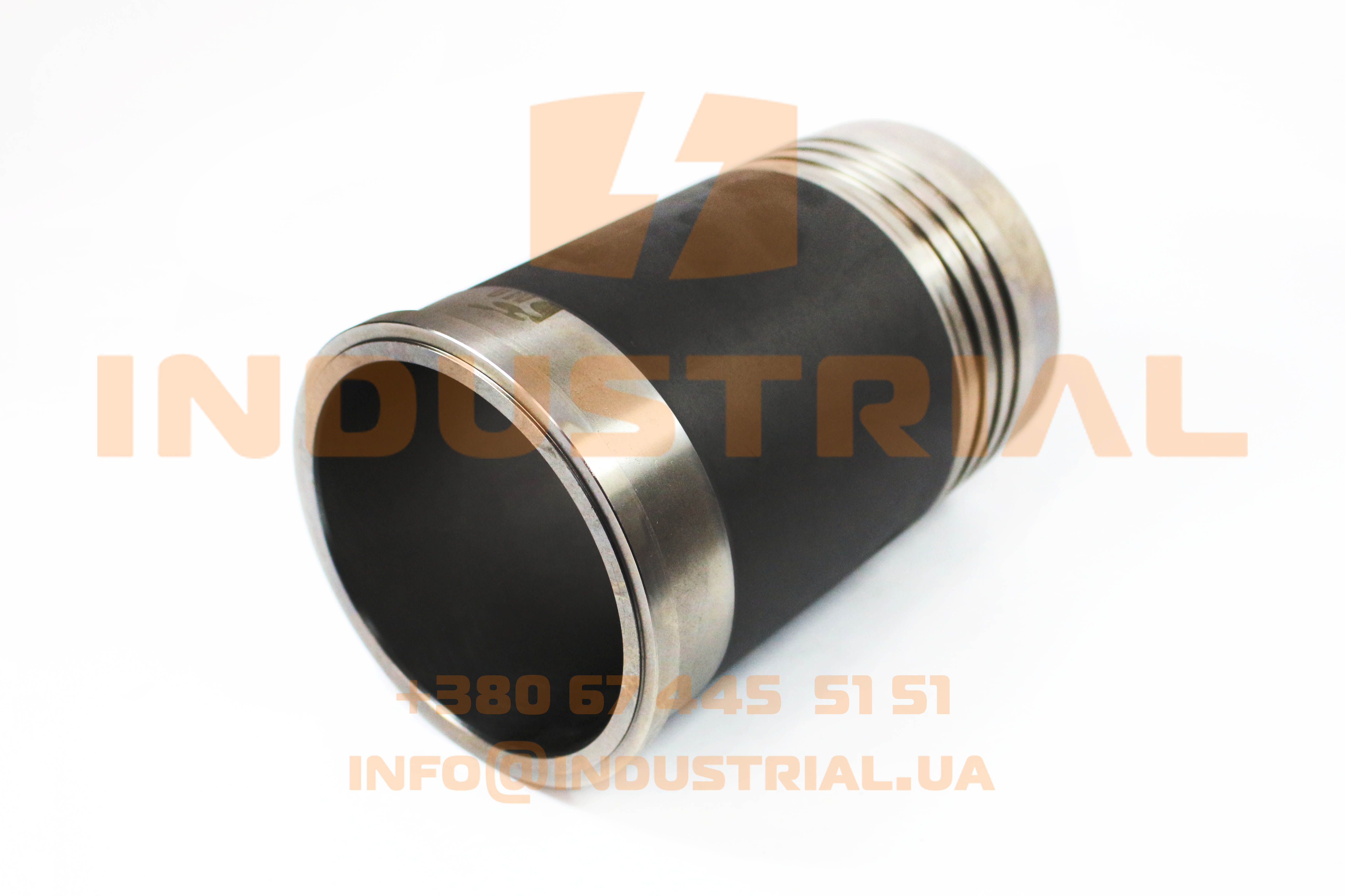 MCD 3125717 MEC DIESEL